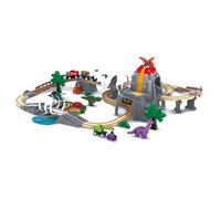 Circuit dino adventure