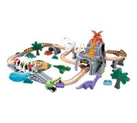 Circuit Dino Adventure