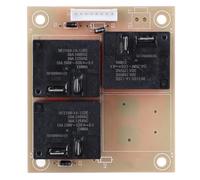 Circuit du générateur de vapeur Remplacement du fabricant de vapeur Circuit d'alimentation de machine à vapeur 6 kW 220V