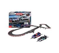 Carrera 20030040, Circuit