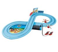 Carrera FIRST Voiture miniature et piste Paw Patrol-On the Track 1:50