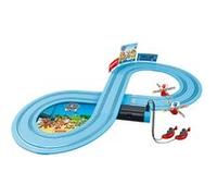 Carrera FIRST Voiture miniature et piste Paw Patrol-On the Track 1:50