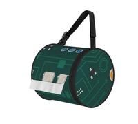 Circuit électronique à diodes,Distributeur de mouchoirs cylindrique, Distributeur de mouchoirs Suspendu pour Voiture