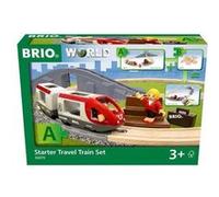 Brio – Train 63607900