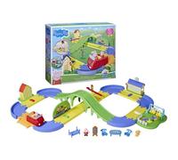 Peppa Pig Le circuit en ville de Peppa