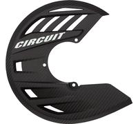 Circuit Equipment CIRCUIT Disque de couverture, noir-blanc pour homme