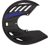 Circuit Equipment CIRCUIT Disque de couverture, noir-bleu pour homme