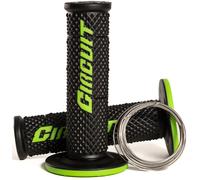 Poignées Cross Circuit V