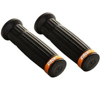 Circuit Equipment CLASSIC Poignées, noir-or pour homme