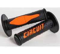 Circuit Equipment ELECTRA Poignée, noir-orange pour homme