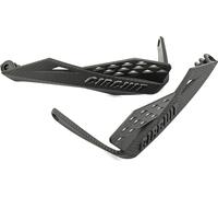 Circuit Equipment FENIX protection des mains, noir/noir
