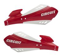 Circuit Equipment Garde-main Sx