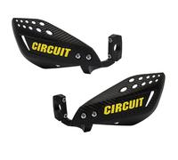 Circuit Equipment Handguard Vector Noir