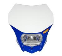 Circuit Equipment HL020-242 Phare Bagus Pp/Pp Bleu/Blanc