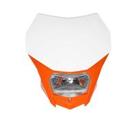 Circuit Equipment HL020-292 Phare Bagus Pp/Pp Orange/Blanc