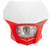 Circuit Equipment HL020-2A2 Phare Bagus Pp/Pp Fluor Rouge/Blanc