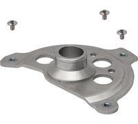 Circuit Equipment Honda Kit de montage de disque de couverture pour homme