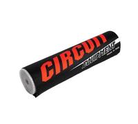 Circuit Equipment HP016-215 Protection de guidon MX III Rouge