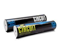 Circuit Equipment HP016-22AA Guidon Pad Mx Iii Noire/Light Bleu