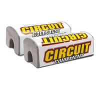 Circuit Equipment I.11 Tampon De Bar, Blanc Pour Hommes Blanc