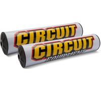 Circuit Equipment I.9 Tampon de bar, blanc pour homme