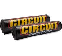 Circuit Equipment I.9 Tampon de bar, noir pour homme