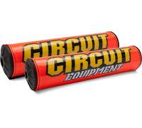 Circuit Equipment I.9 Tampon de bar, rouge pour homme
