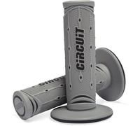 Circuit Equipment JUPITER Racing Poignée, noir-gris pour homme