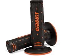 Circuit Equipment JUPITER Racing Poignée, noir-orange pour homme