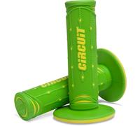 Circuit Equipment JUPITER Racing Poignée, vert-jaune pour homme