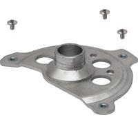 Circuit Equipment Kawasaki 2019-2022 Kit de montage de disque de couverture pour homme