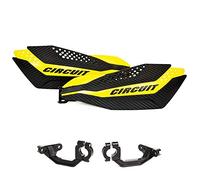 Circuit Equipment MA008-214 Poignée Electra Racing Noire/Bleu