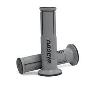 Circuit Equipment MA053-231 Poignée Speed Racing Opened Tip Gris/Noire