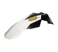 Circuit Equipment Stealth Front Fender Blanc