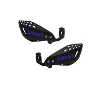 Circuit Equipment PM061-2D4 Protèges Mains Vector Carbon Nylon Rod Carbon/Bleu