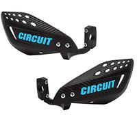 Circuit Equipment – Protège-mains Vector – Bleu ciel