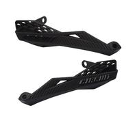 Circuit Equipment PM081-211 Protèges Mains Fênix Fat Bar Handlebar Noire/Noire