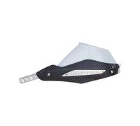 CIRCUIT Equipment PM086-124 Protèges Mains Ventura KTM Noire/Titanium