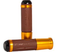 Circuit Equipment SILVERSTONE Poignée, brun-or pour homme