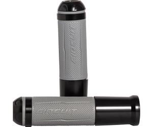 Circuit Equipment SILVERSTONE Poignée, noir-gris pour homme