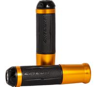 Circuit Equipment SILVERSTONE Poignée, noir-or pour homme