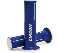 Circuit Equipment SPEED Poignée, blanc-bleu pour homme