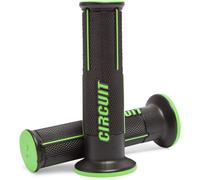 Circuit Equipment SPEED Poignée, noir-vert pour homme