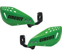 Protège-mains Circuit Vector Vert/Noir Vert,Noir