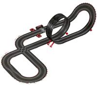 Circuit et voitures Mercedes 352 cm