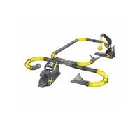 Silverlit Ensemble d'obstacles Circuit Exost Loop
