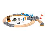 BRIO RAV Weltraumforschungs-Set, Jeu véhicule