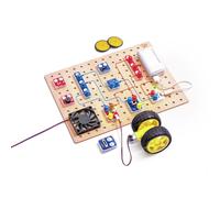 Circuit explorer basic