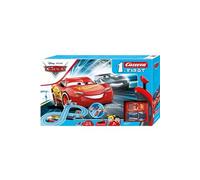 carrera CARRERA 20063038 - FIRST Disney Pixar Cars - Power Duell