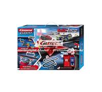 Carrera – Build 'n Race – Racing Set 6.2